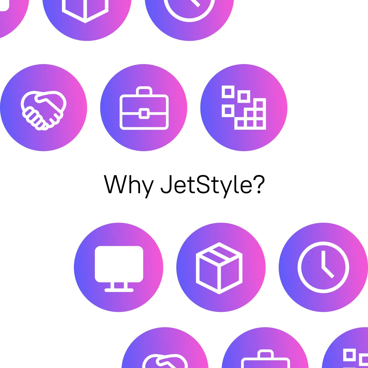 JetStyle's Expertise | 8 Years of Innovation in Product Development & XR Solutions