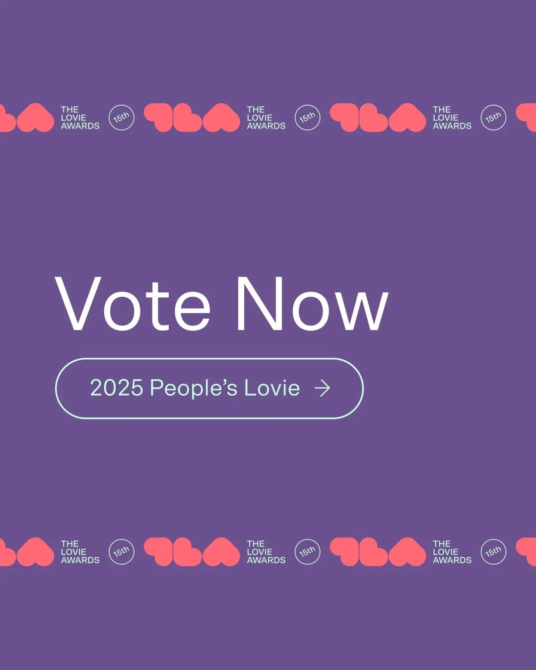Salsa XR Nominated for Best XR Experience | Lovie Awards 2025