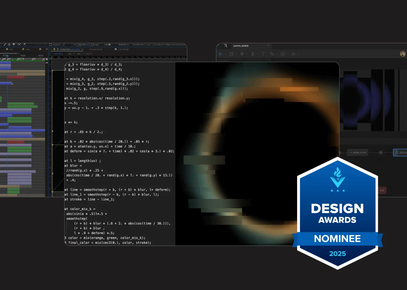 Penumbra Website Redesign Featured on DesignRush | JetStyle