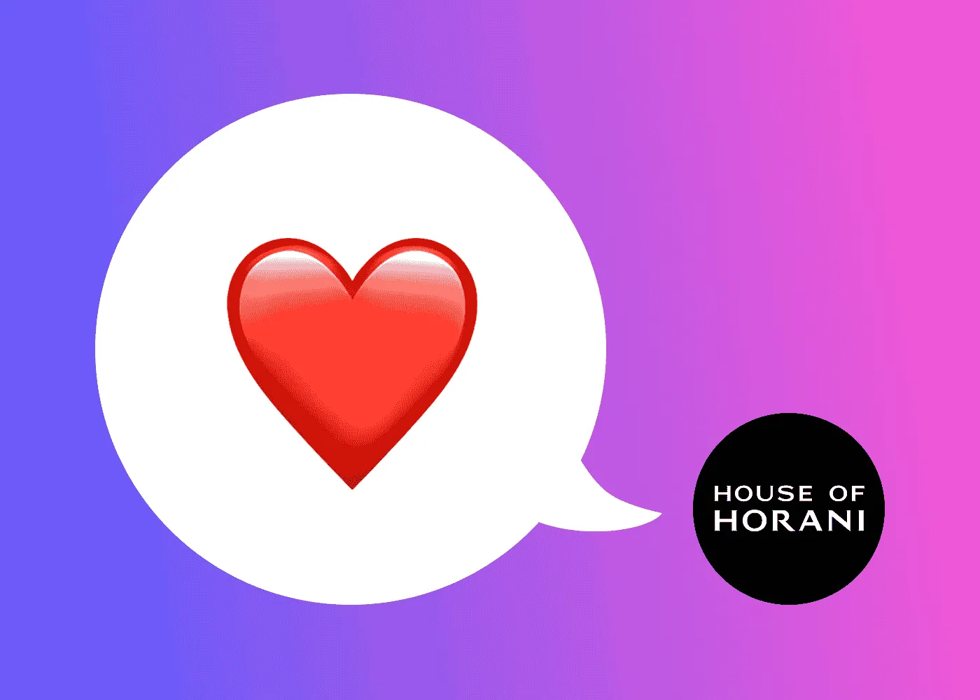 House of Horani Logo Development | JetStyle Case Study