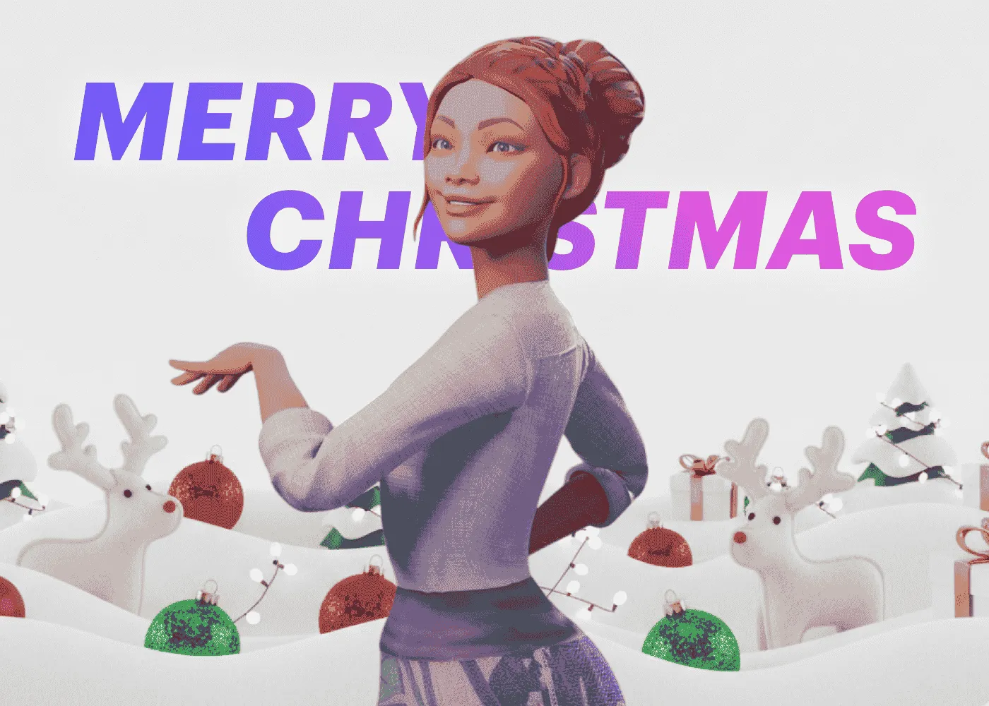 Celebrate Christmas with Salsa XR – Download Now for Free!