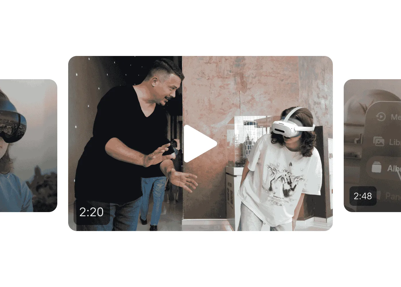 Explore XR Benefits for Business | Watch Our XR Videos on YouTube