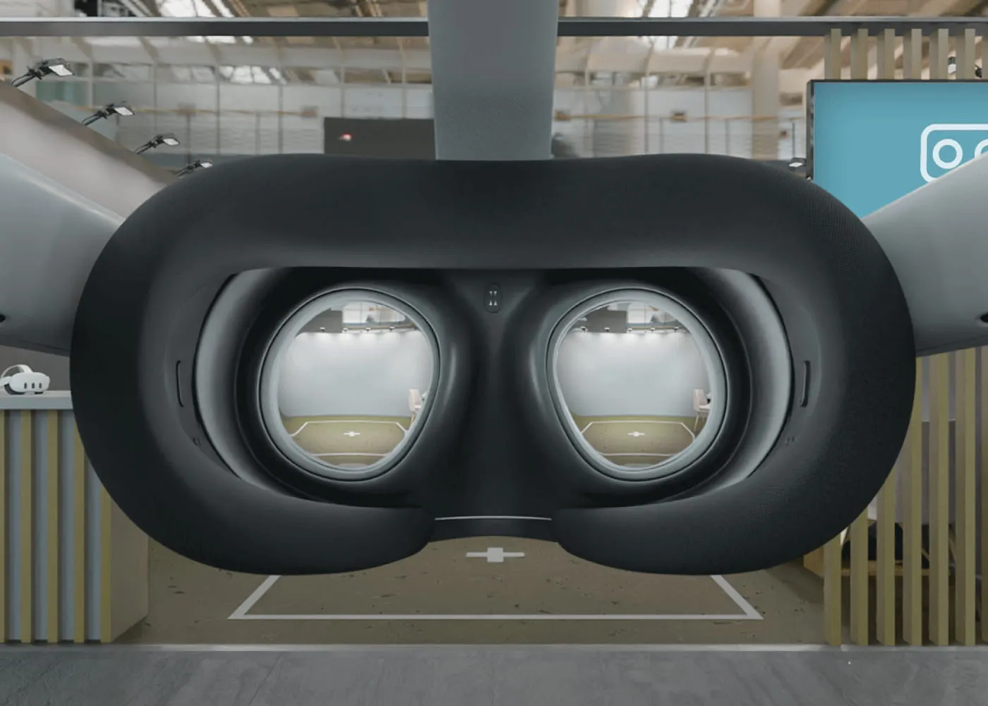 7 Ways VR Booths Slash Your Exhibition Budget Without Losing Impact