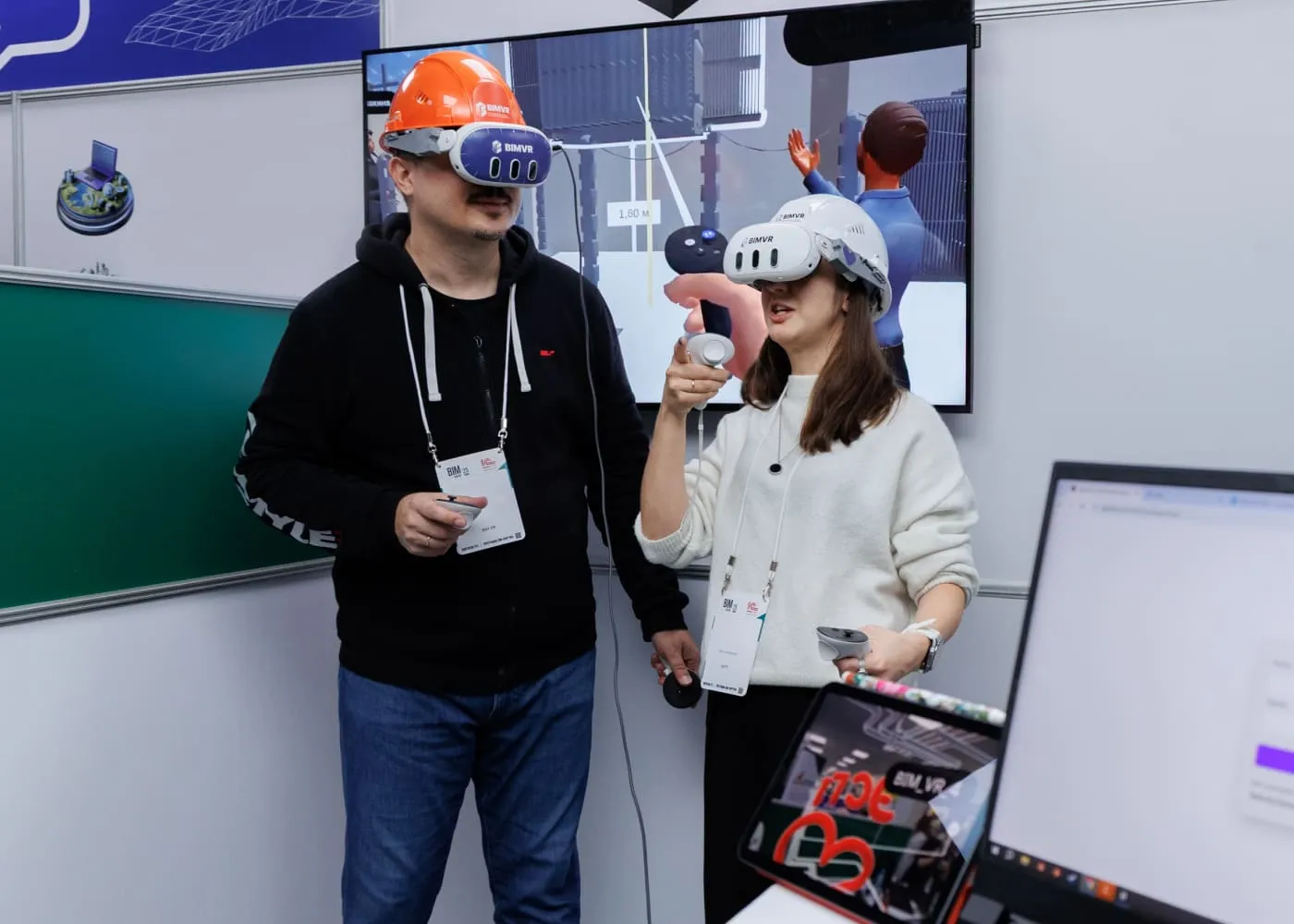 Why Virtual Stands are the Greener Choice for Trade Shows