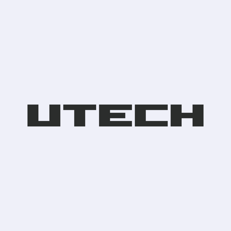 UTECH logo