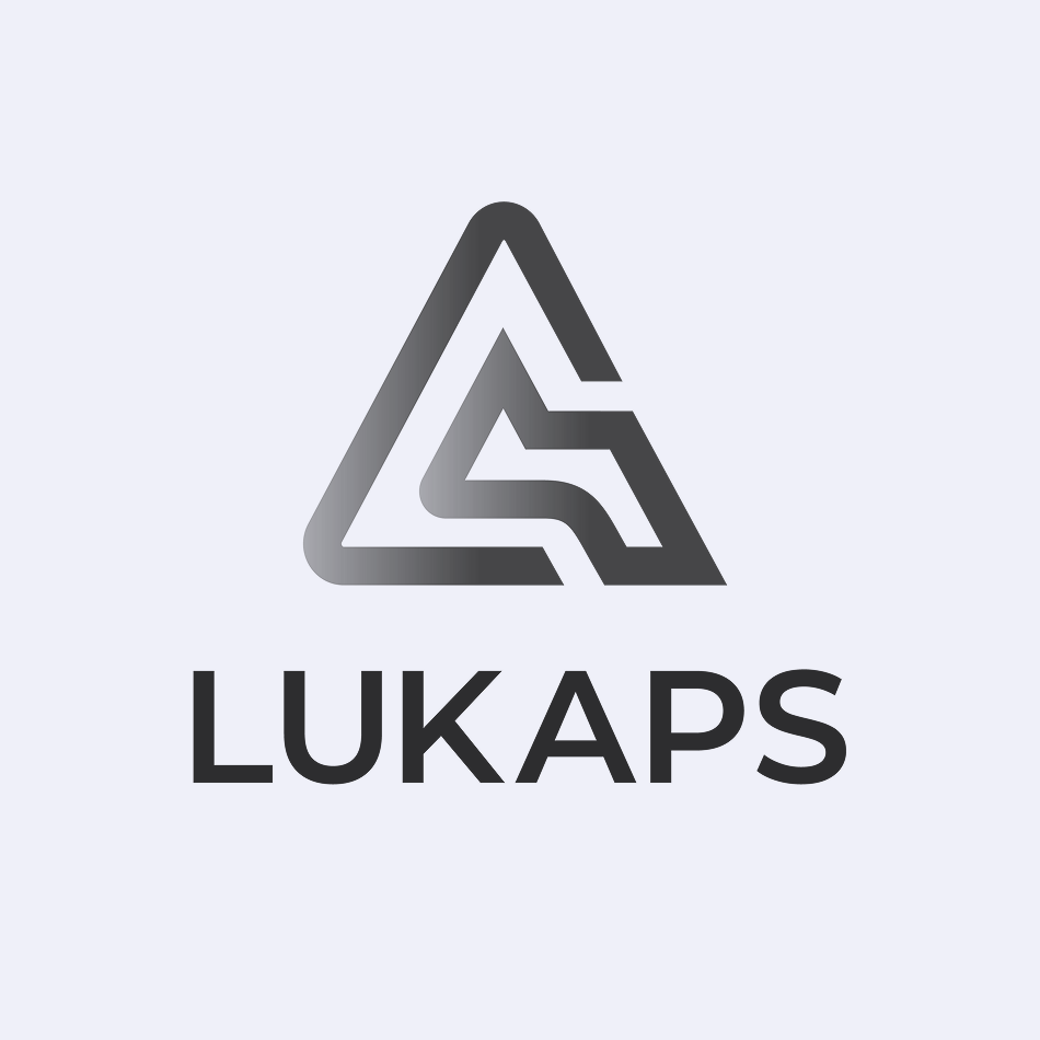 LUKAPS Ink logo