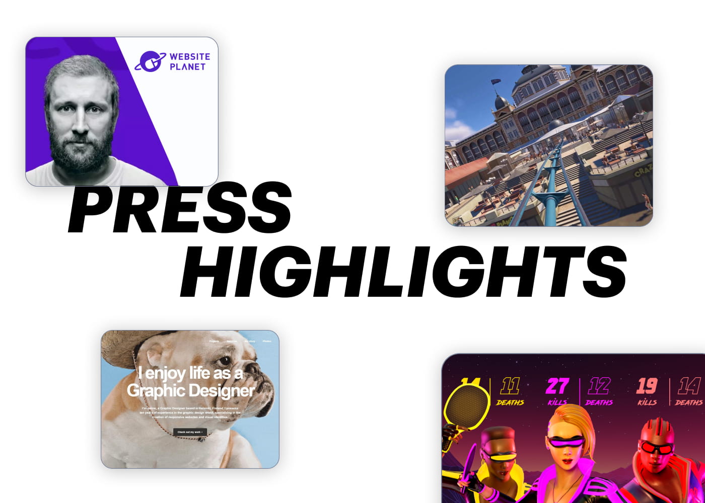 Press Highlights: JetStyle in XR, AI & Product Design Media Features