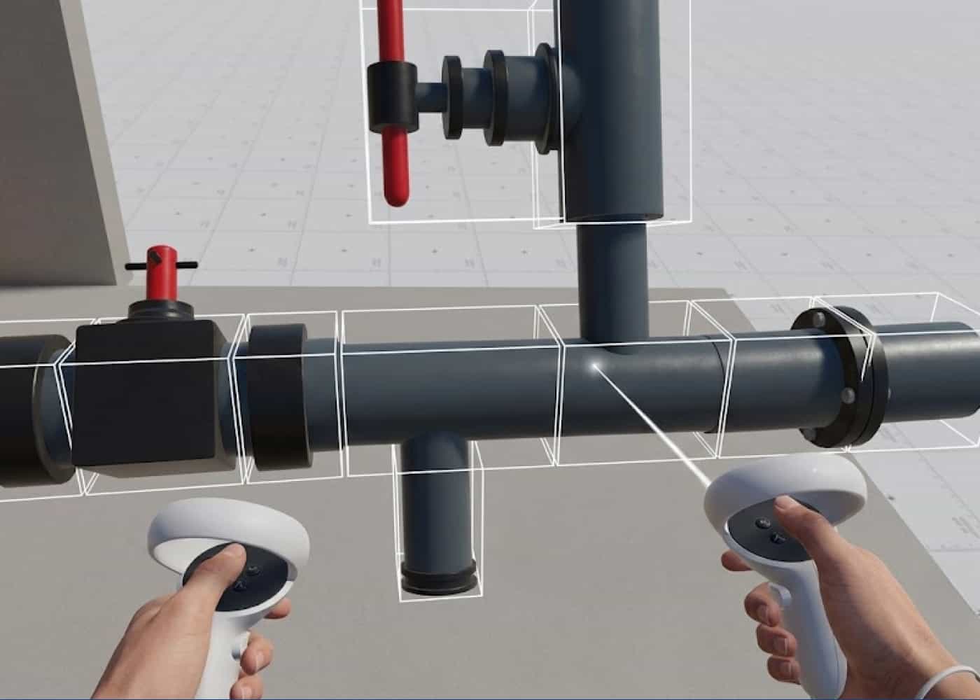 BIM VR Drag & Drop Update: Rapid In-VR Prototyping for Architecture & Design | JetStyle