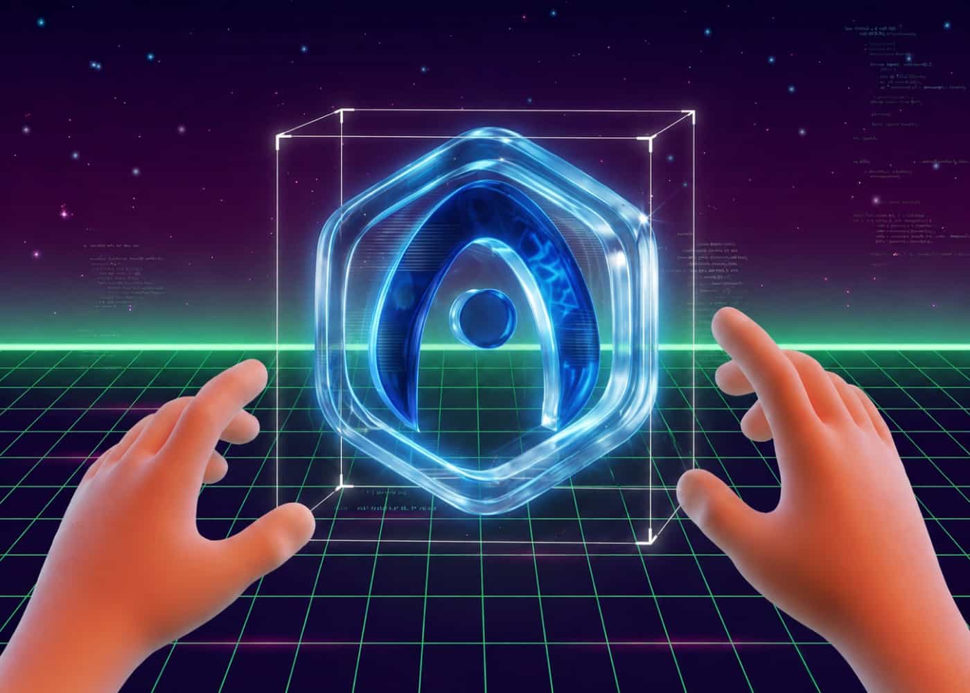 VR Prototyping with Verge3D: Faster Testing of XR Interaction Logic