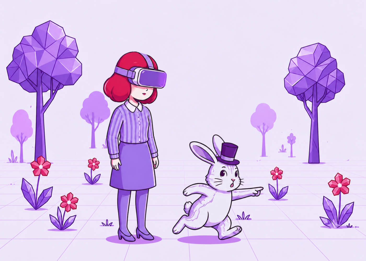 How Narrative Design Improves LBE VR Experiences