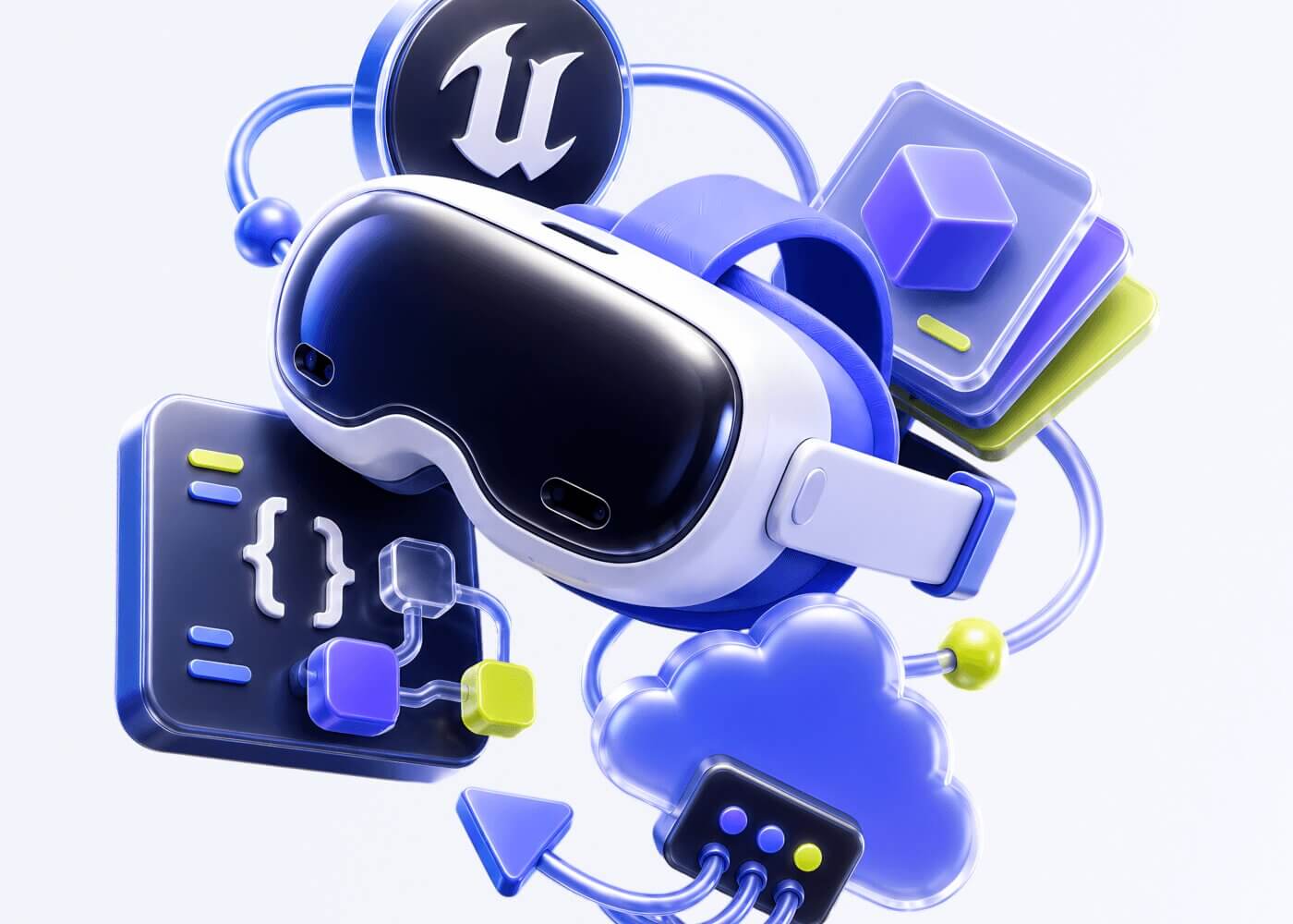 XR Headsets: Why Ecosystems Matter More Than Hardware