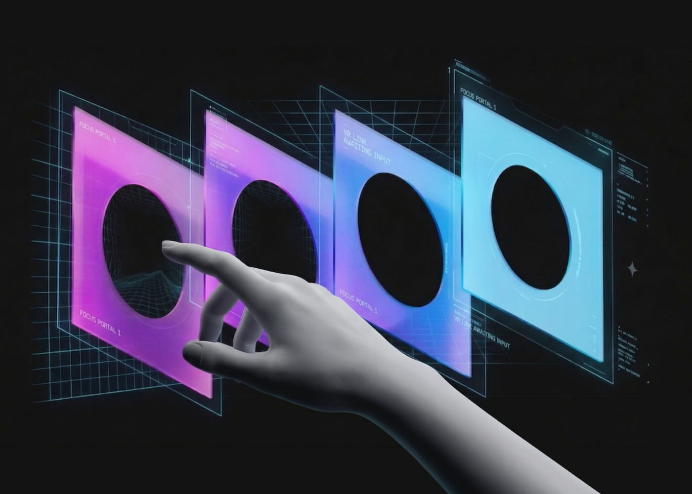 Vibe Coding for VR Prototyping