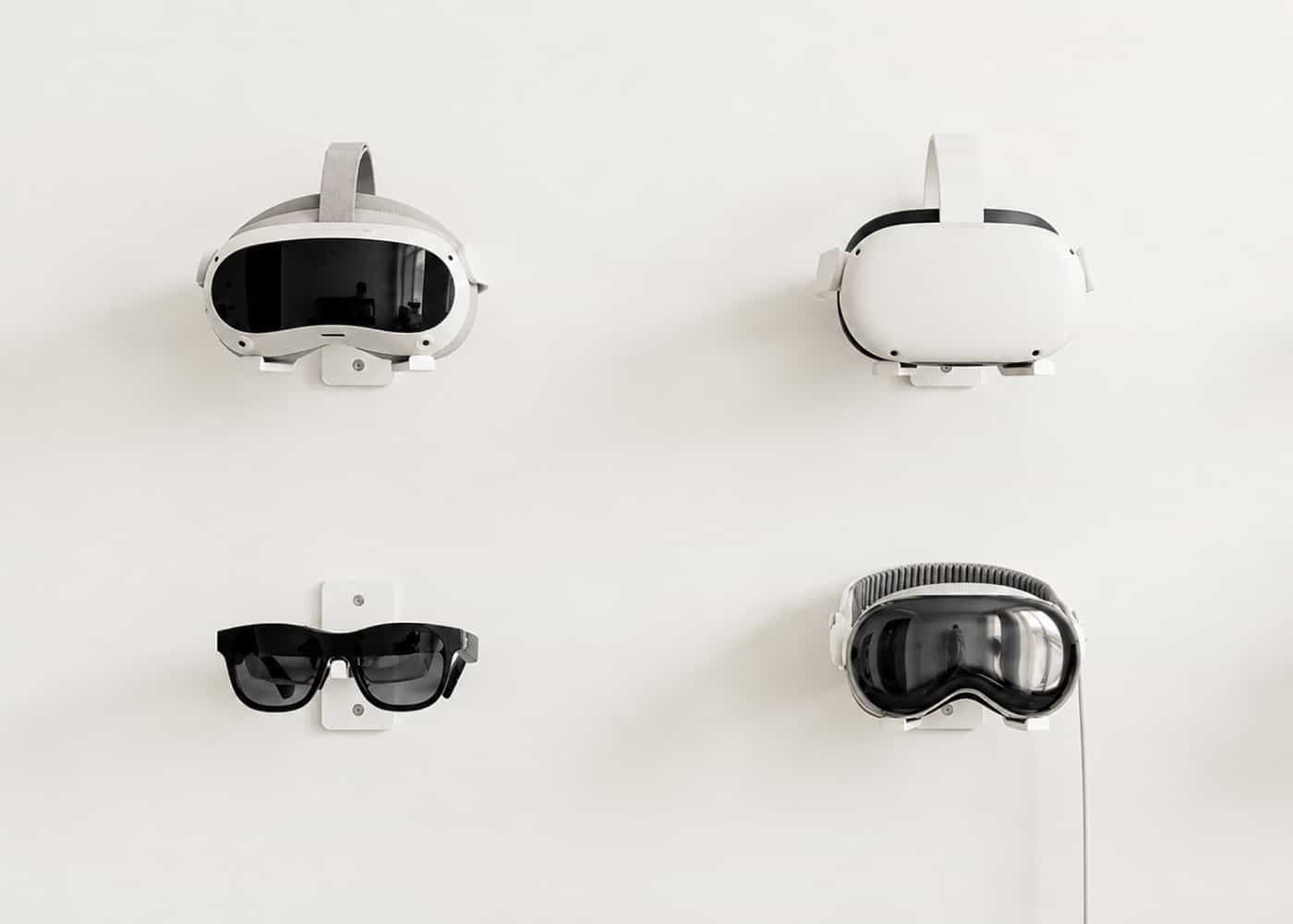 How to Choose a VR Headset for Work