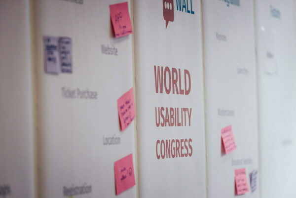 World Usability Congress in Austria