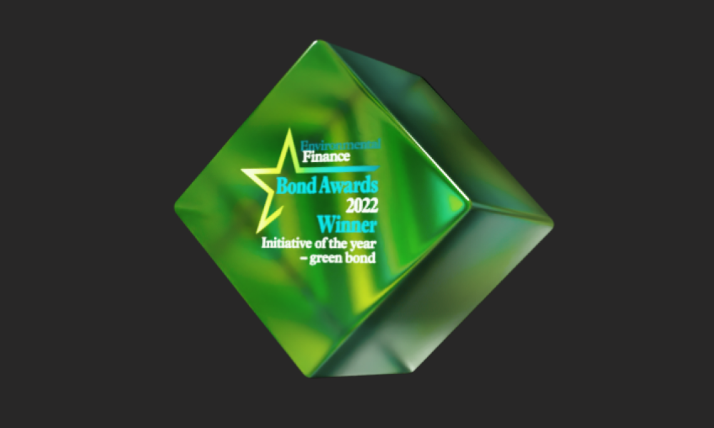 Congratulations to the GBTP team!