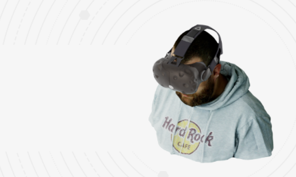 O, Brave New World! Augmented reality interfaces, or: life hasn't prepared us for this