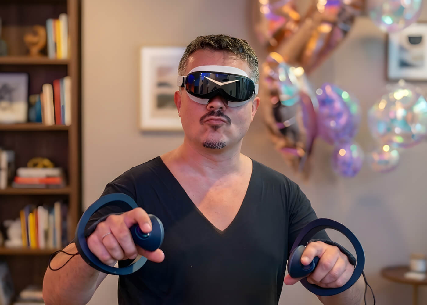 Pimax Dream Air Review: A Practical Look at High-End PC VR