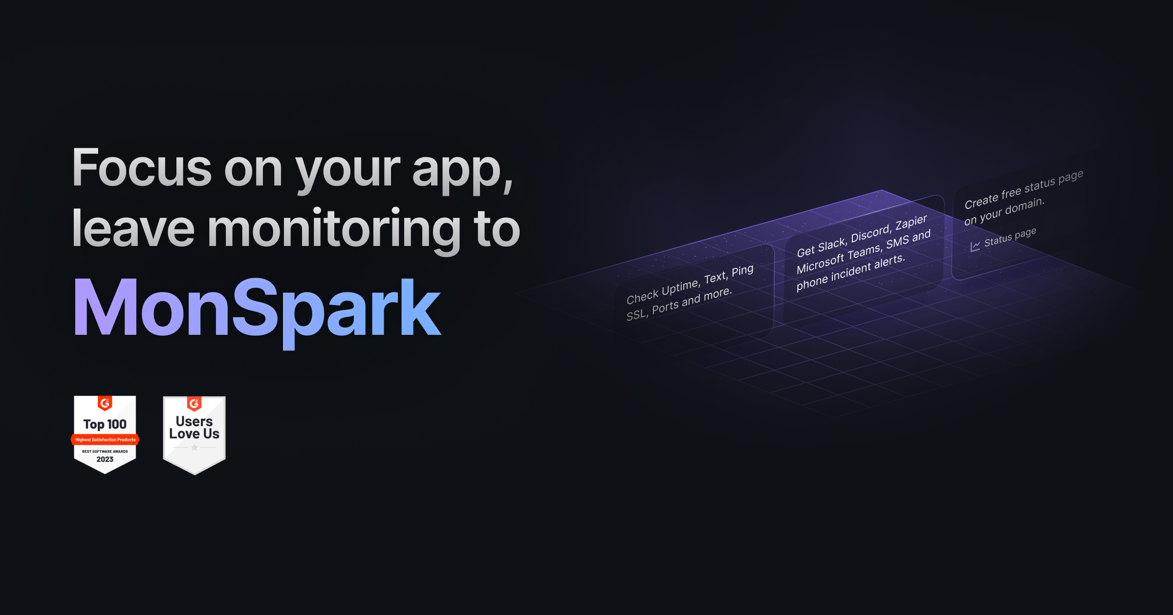 Source Code Monitoring - MonSpark