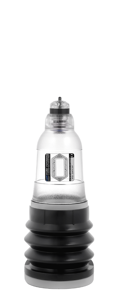 Hydromax 3 clear