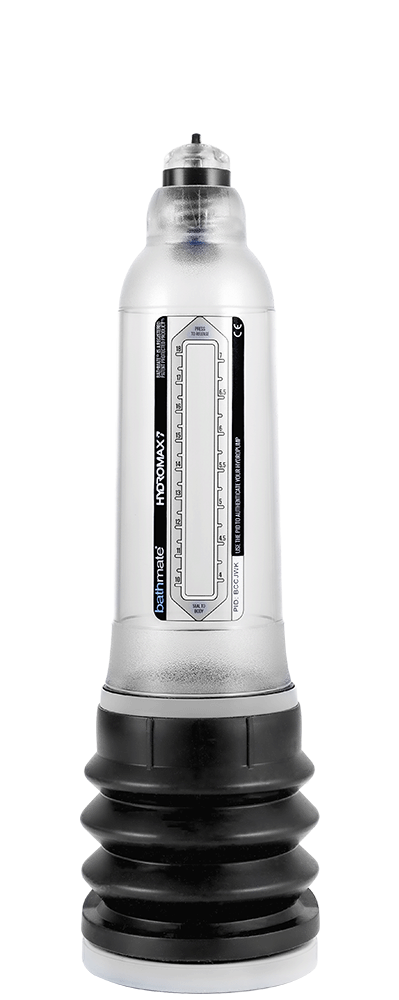 Hydromax 7 clear