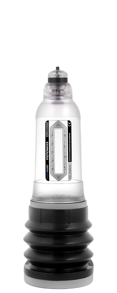 Hydromax 5 clear