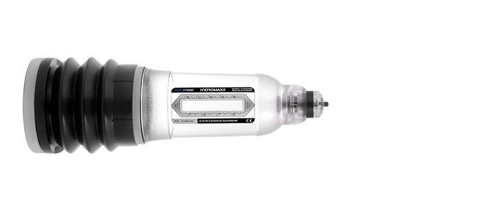 Hydromax 5 clear