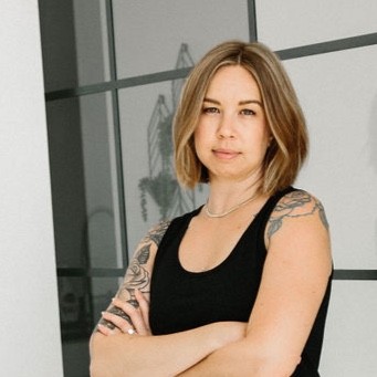 Maxime BrunetFounder @ Shunpo