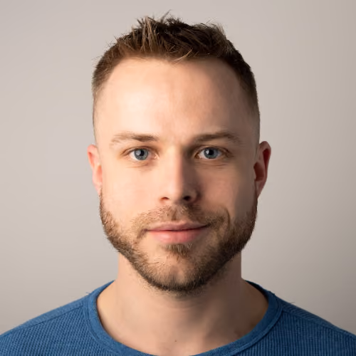 Maxime BrunetFounder @ Shunpo