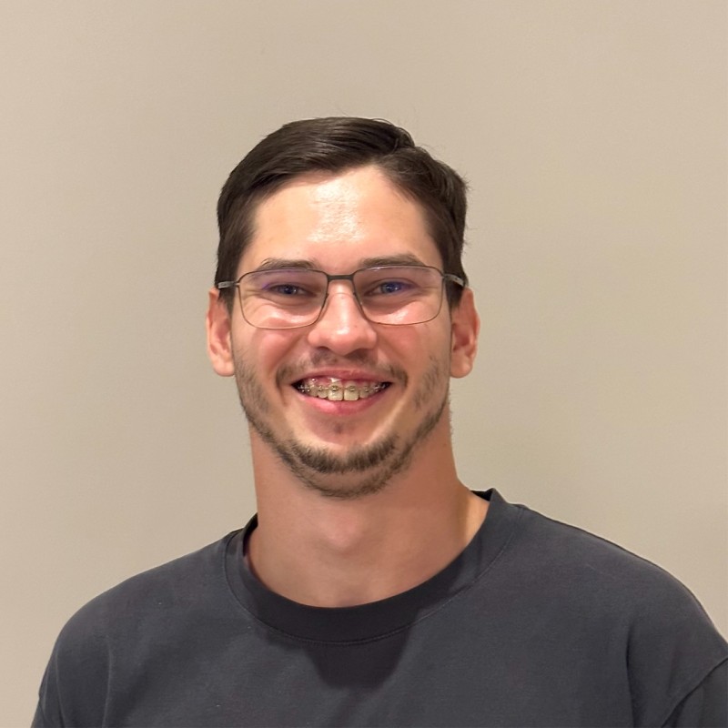 Maxime BrunetFounder @ Shunpo