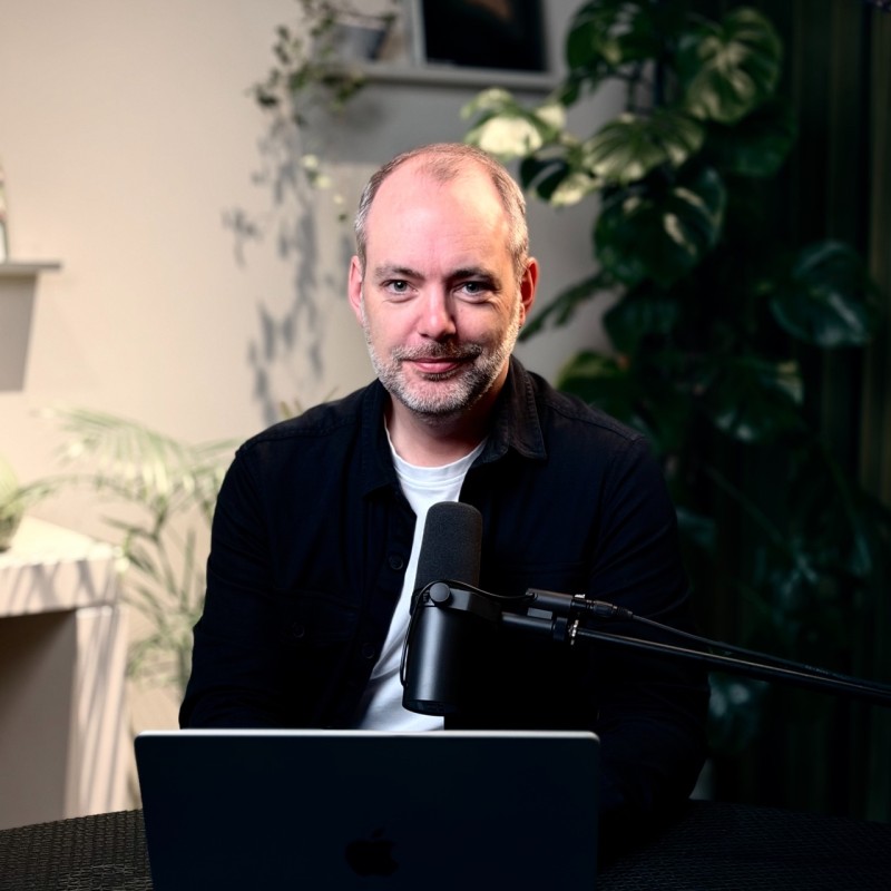 Maxime BrunetFounder @ Shunpo