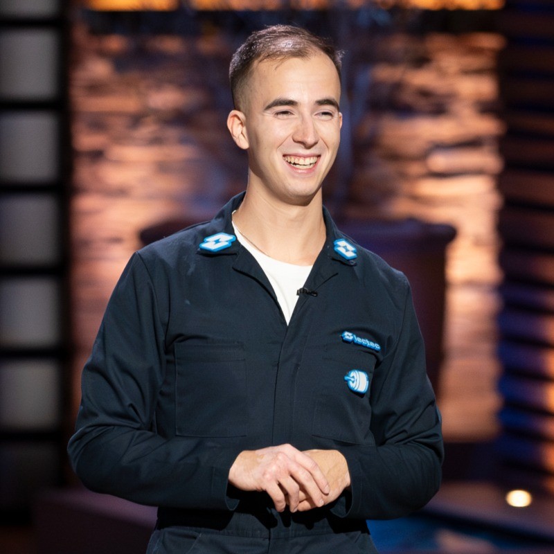 Maxime BrunetFounder @ Shunpo