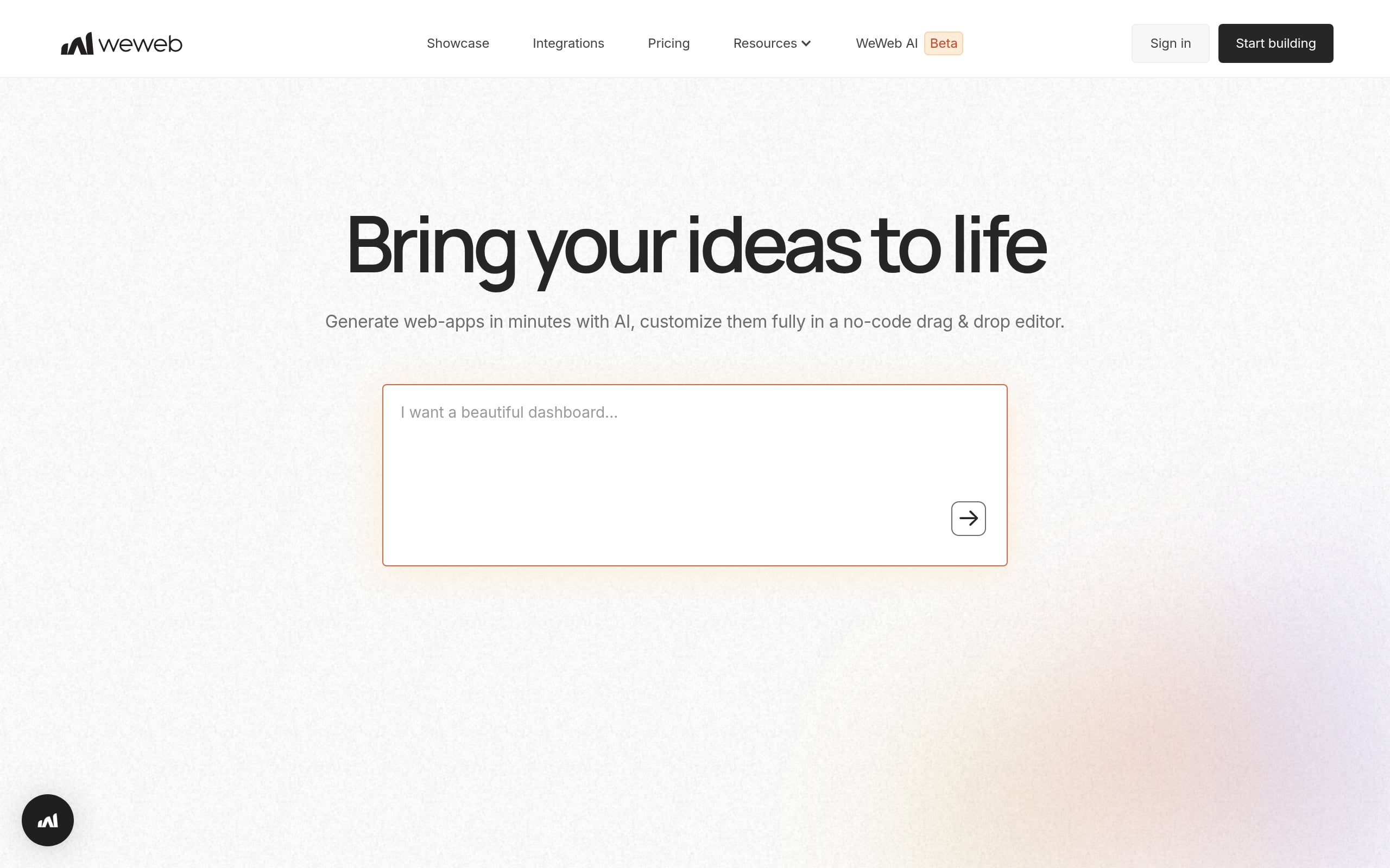 Leasing & Lead Conversion Dashboard Screenshot