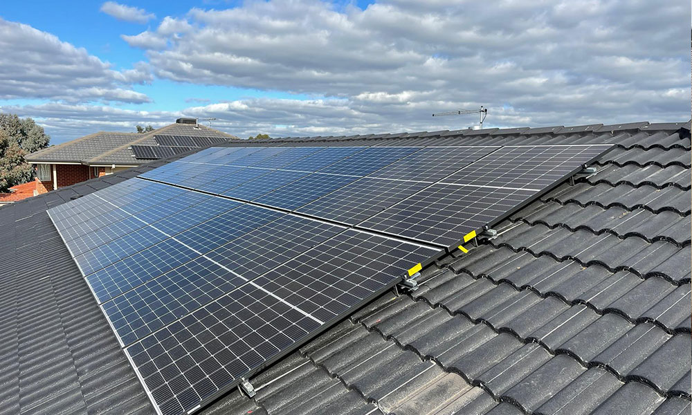 Solar Panels Melbourne
