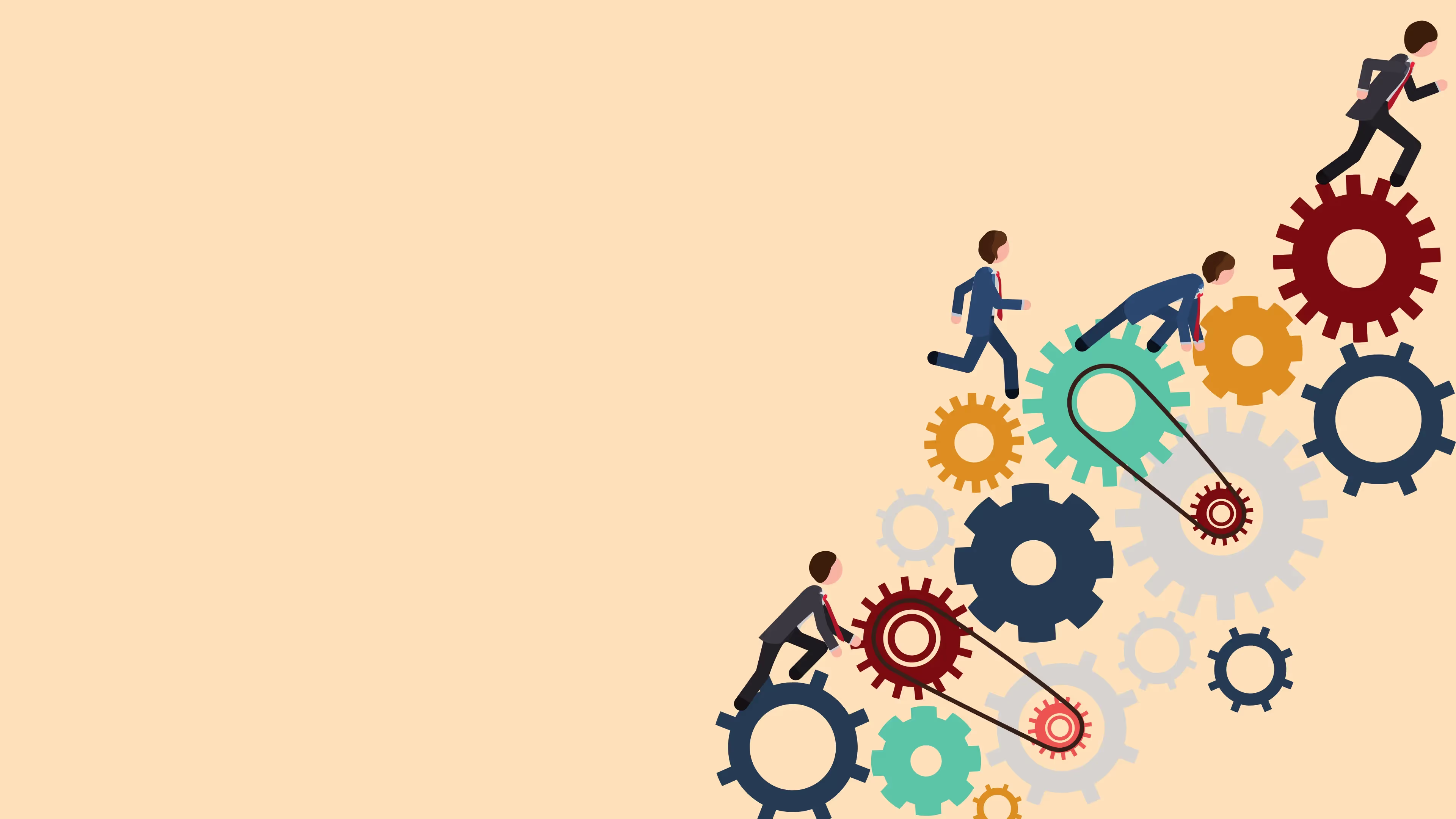 The Great British Workforce Challenge