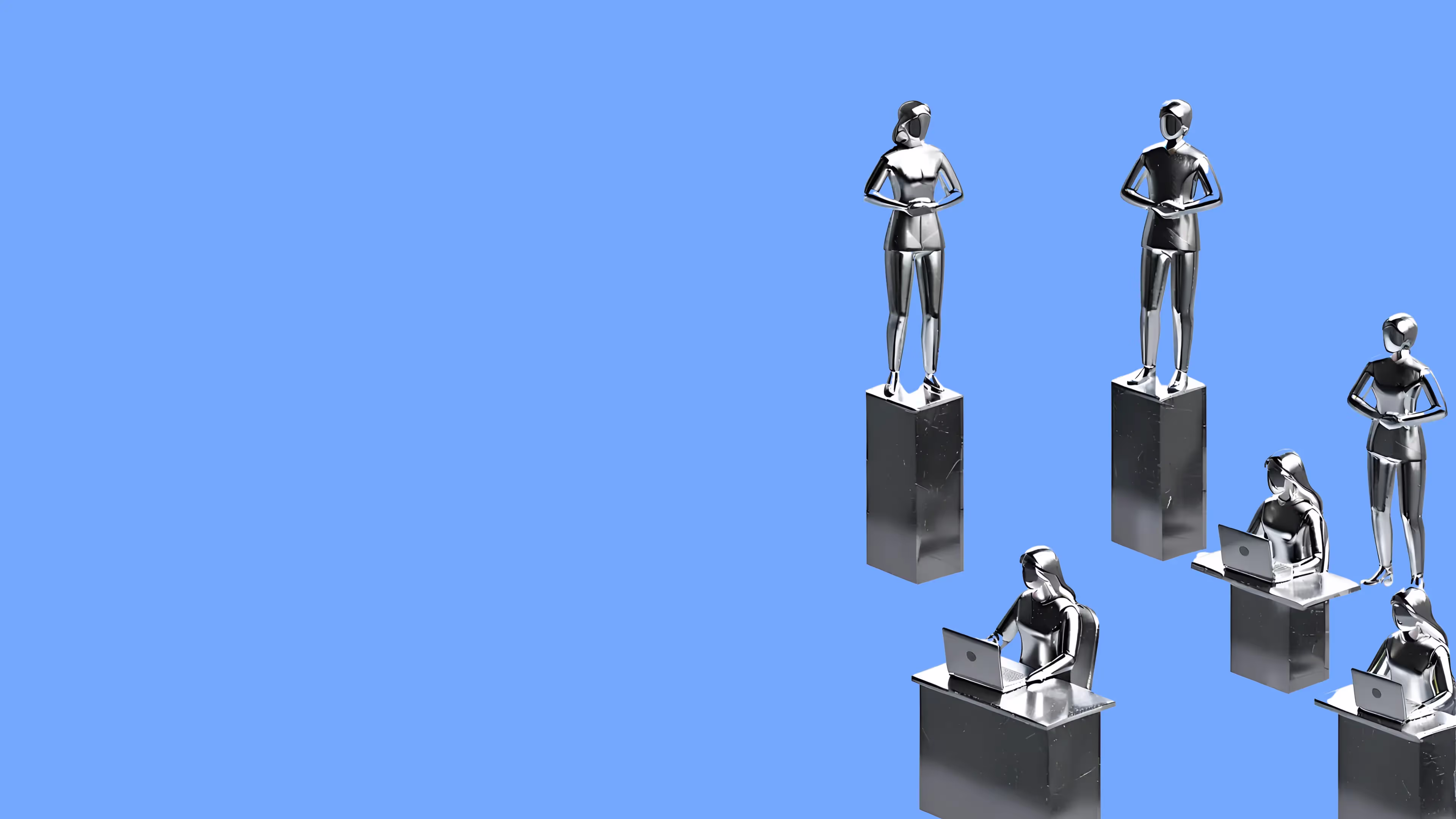 Mastering Leadership Across the Five-Generational Workforce