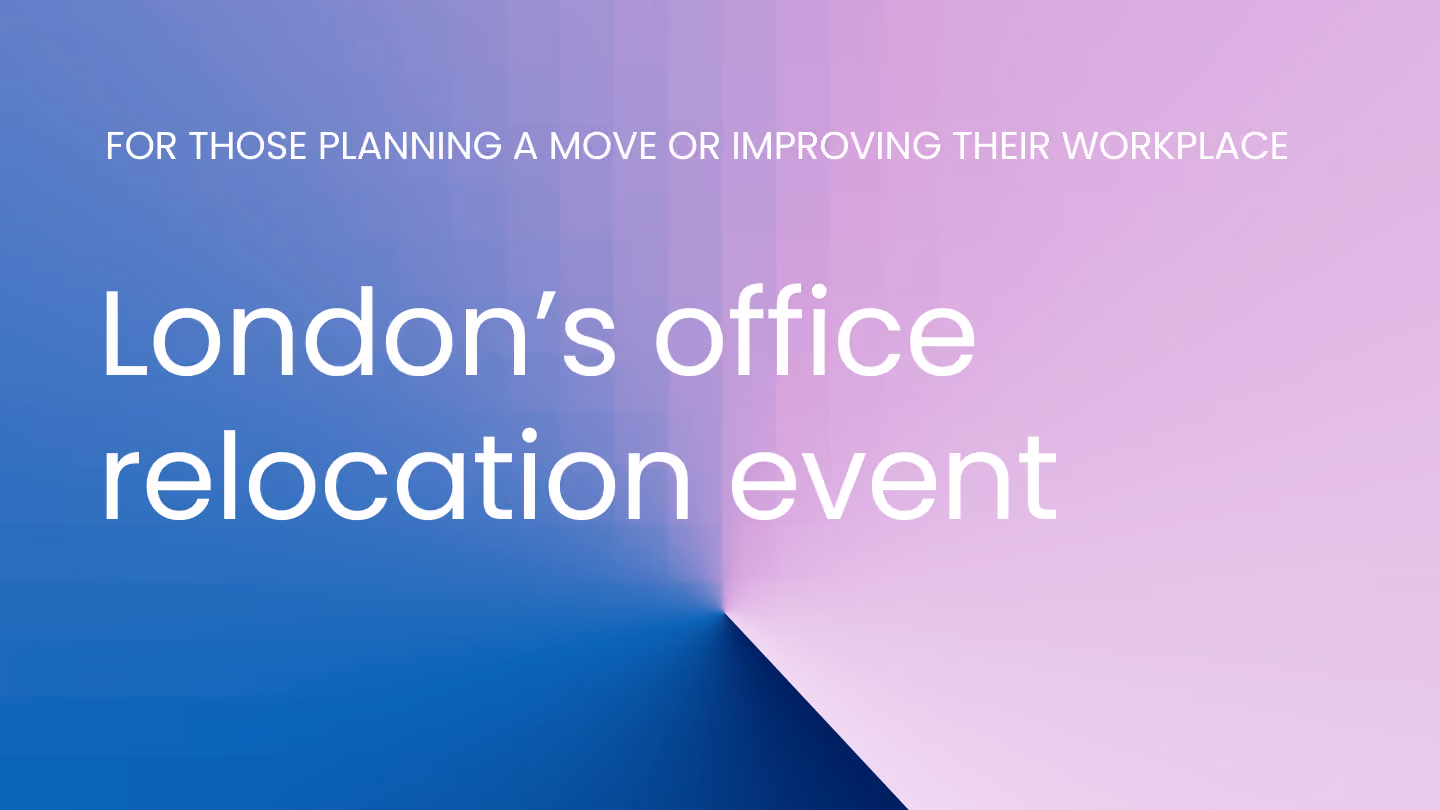 Everything you need to make your move seamless – all in one place