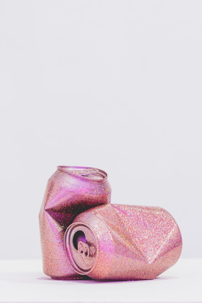 Untitled (Cans)