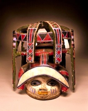 gelede_mask