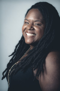 DeLana R.A. Dameron