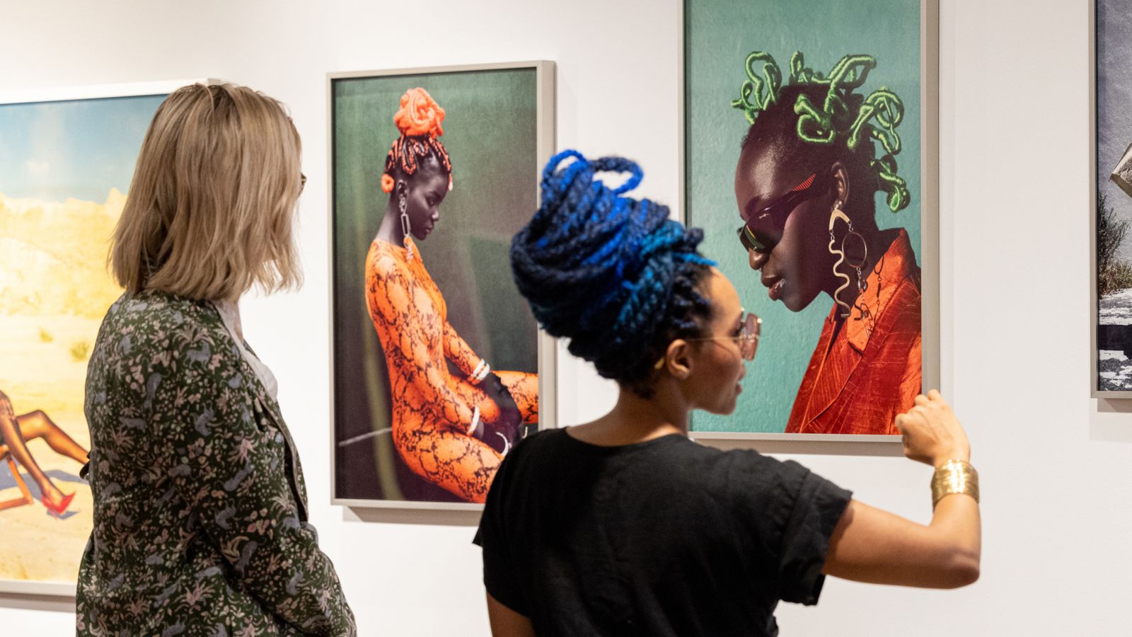 Press & Resources | Museum of the African Diaspora (MoAD)