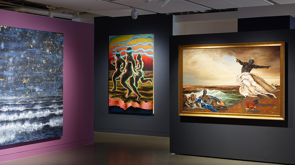 Museum of the African Diaspora