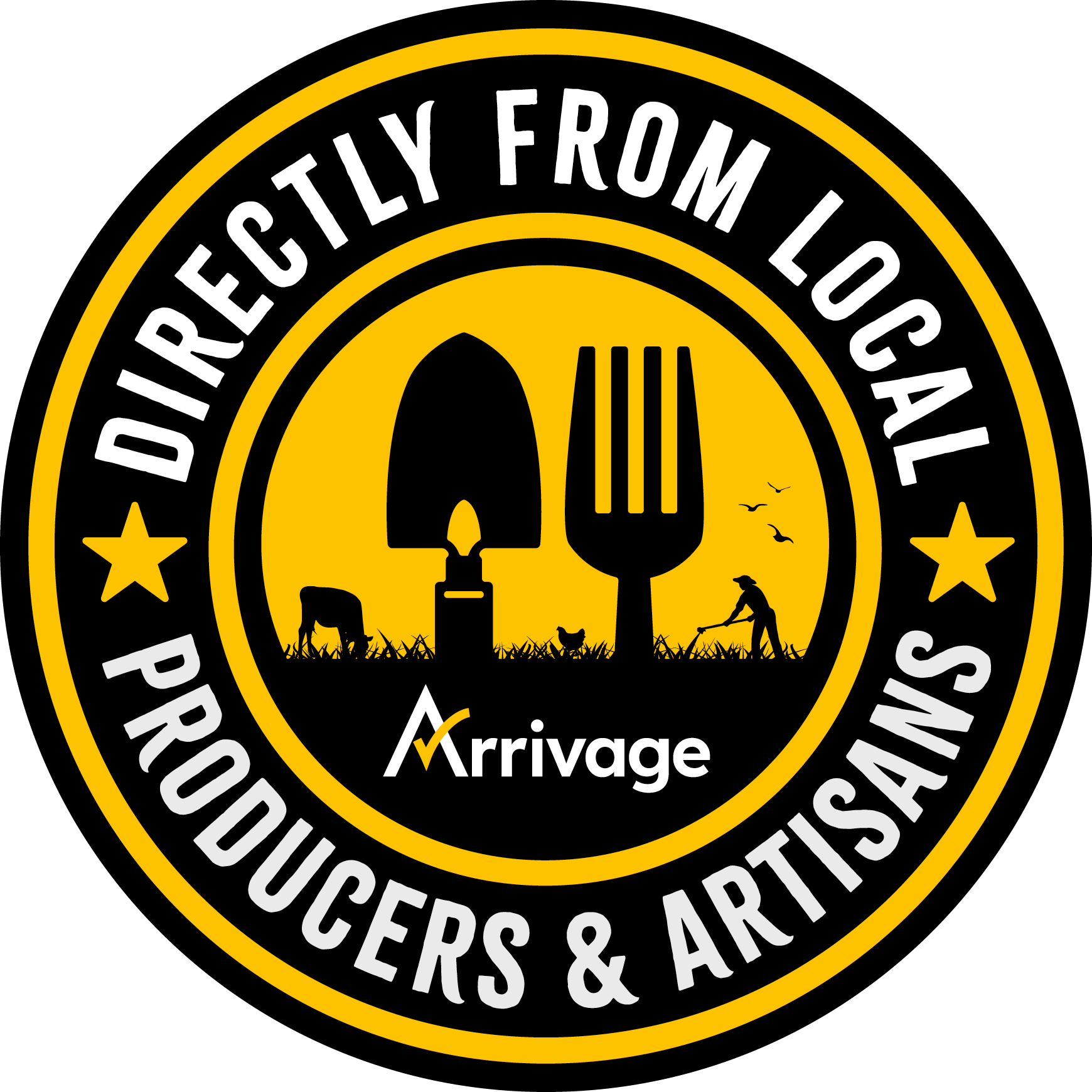 Local producers and artisans