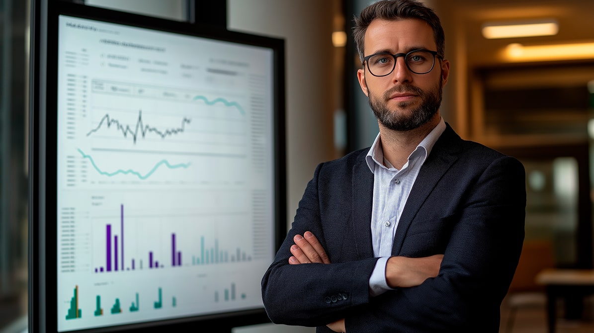 Horizontal Analysis: How to Spot Financial Trends Over Time