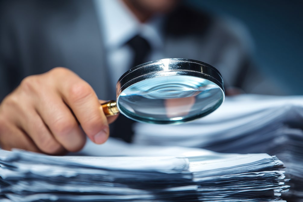 Financial Forensics: How CFOs Detect Fraud Before It Destroys Value ...