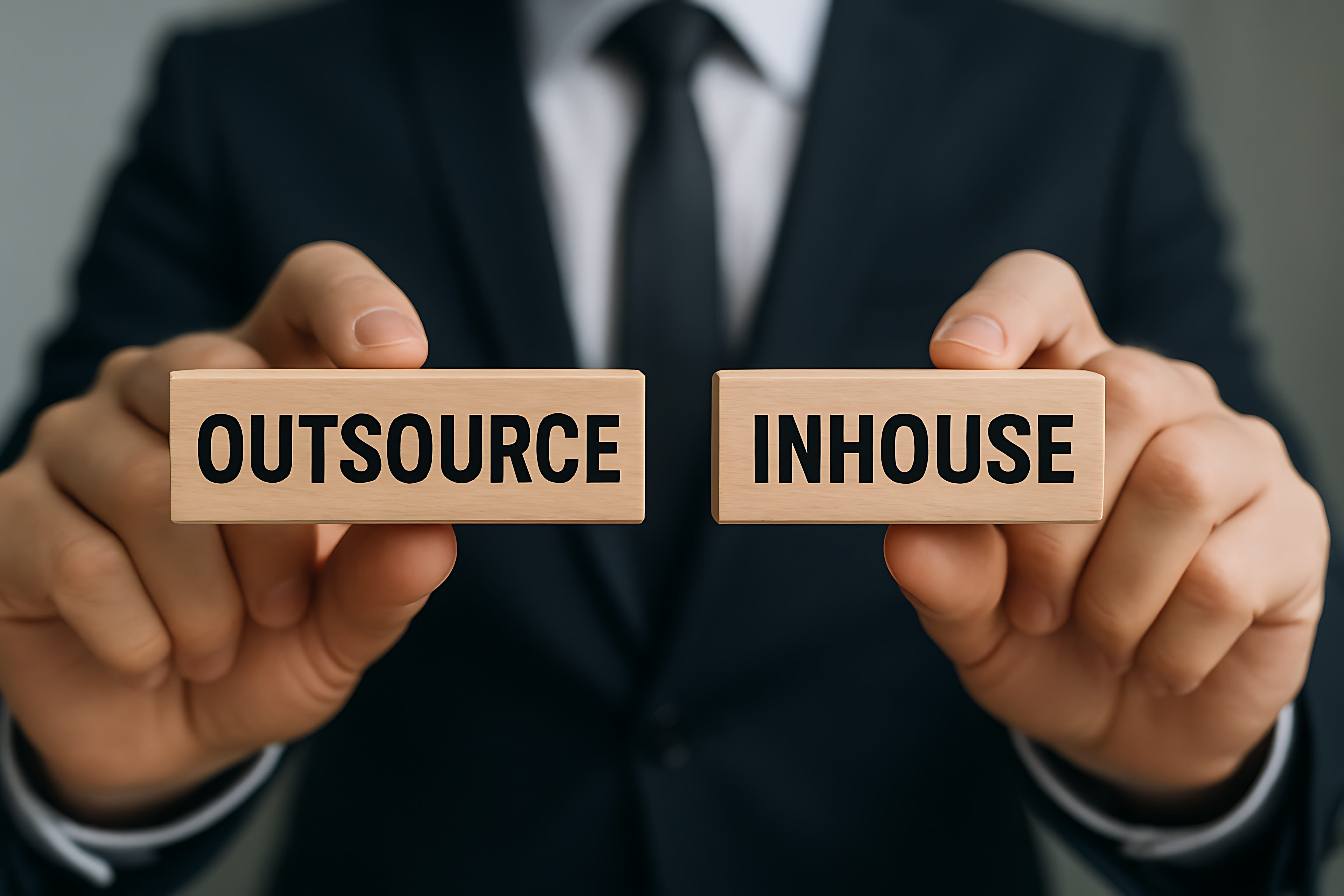 HR Outsourcing: The CFO's Guide to Strategic HR Cost Management