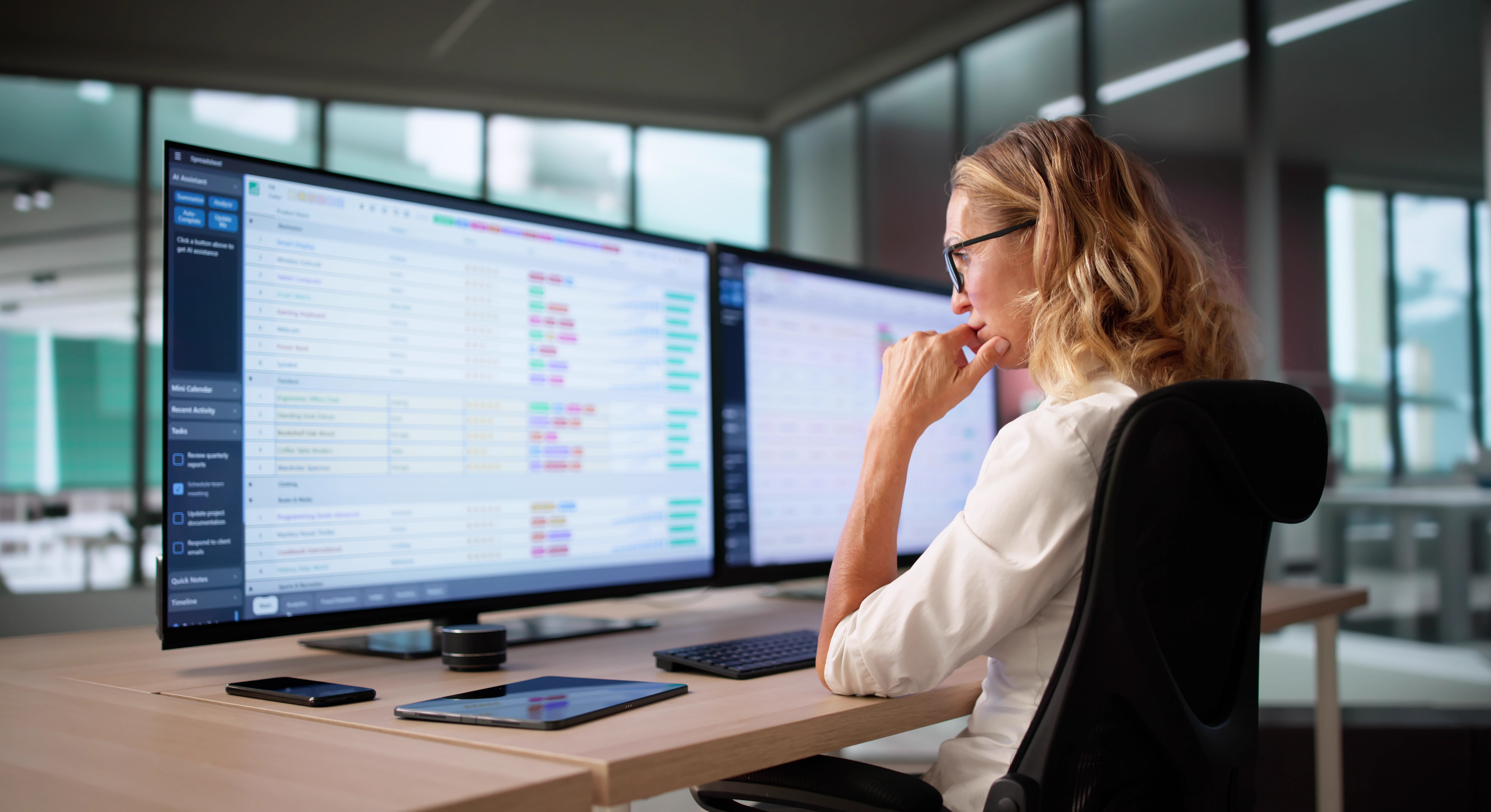 Are Your Employees Pulling Their Weight? Revenue Per Employee Explained