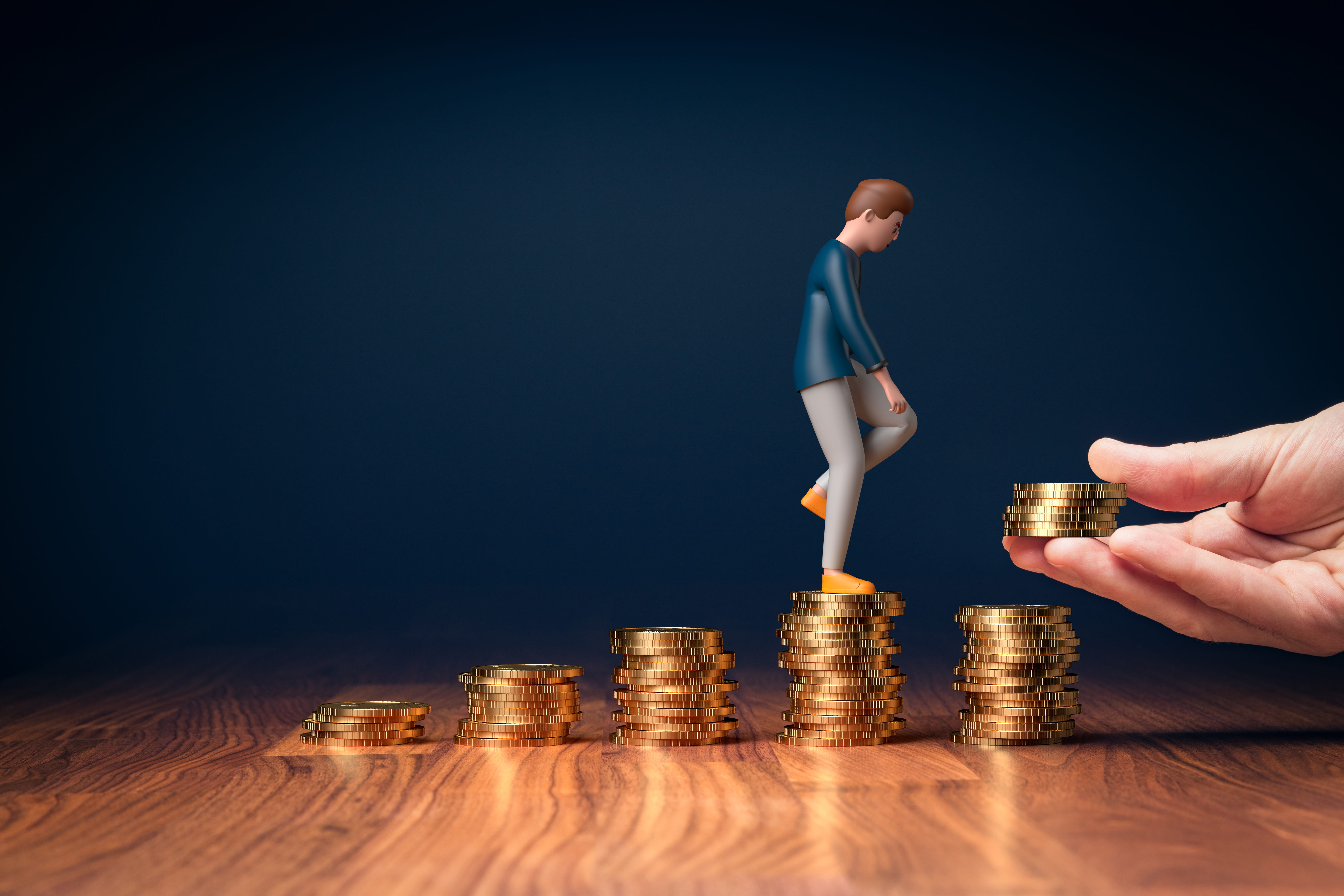 Unearned Income: What It Is and Why It Matters for Business Leaders