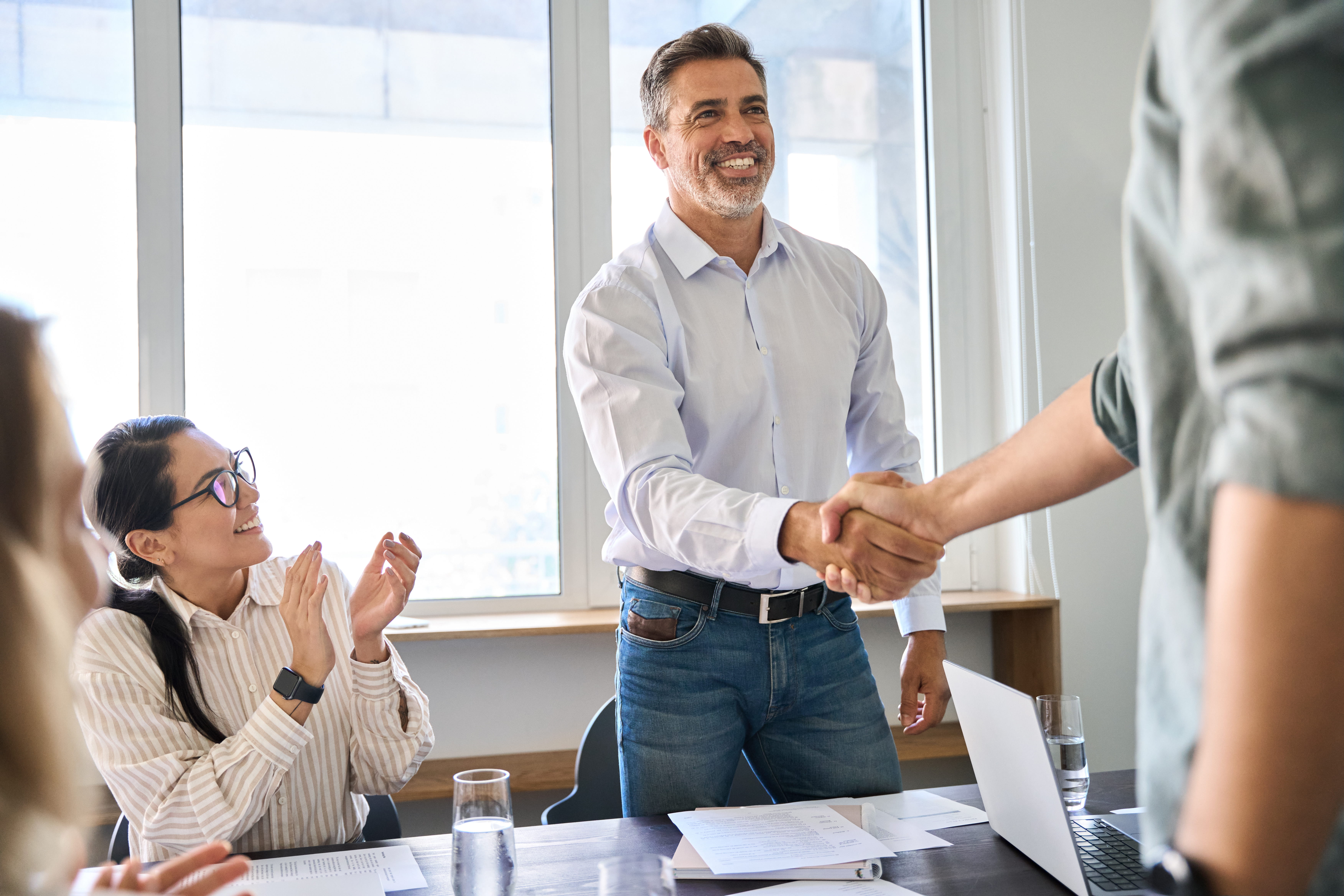 What Is a Horizontal Merger? CFO Insights, Strategy and Risk