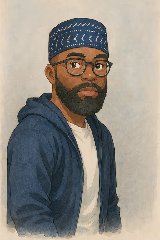 Founder's image