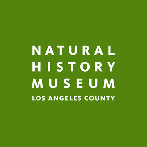 Natural History Museum Logo